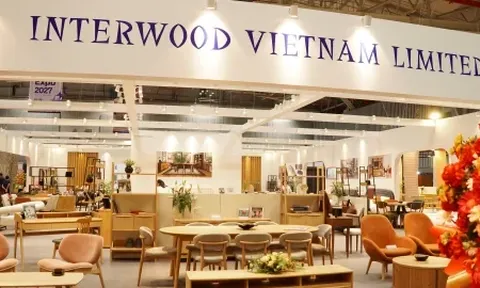 Ngành gỗ Việt Nam: Tăng trưởng xuất khẩu và bài toán mở rộng thị trường