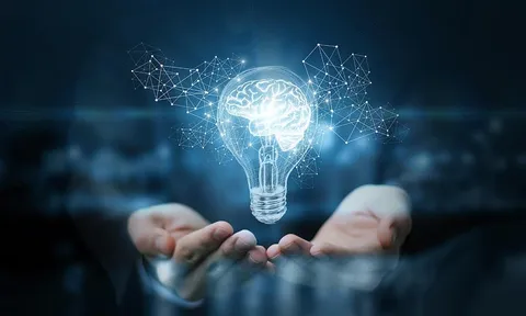 Sở hữu trí tuệ: Đòn bẩy chiến lược cho tăng trưởng trong kỷ nguyên số