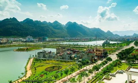 Lai Châu đặt mục tiêu bứt phá phát triển vùng đồng bào dân tộc thiểu số đến năm 2035
