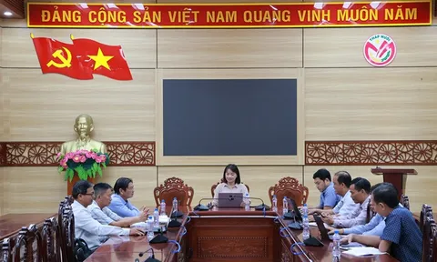 Xã Tháp Mười: Phát triển công nghiệp tạo động lực tăng trưởng mới, bền vững.