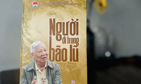 Nguyên Bộ trưởng Lê Huy Ngọ: Một nhân cách lớn trong lòng dân