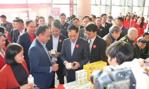 Ông Hà Văn Nam và hành trình đưa Smart A vào “vùng kiểm chứng”