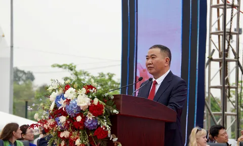 Kết nối tri thức – lan tỏa văn hóa trong hợp tác đại học Kinh tế Nga – Việt