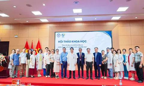 Smart A và hành trình lan tỏa thông điệp “nuôi con không kháng sinh”