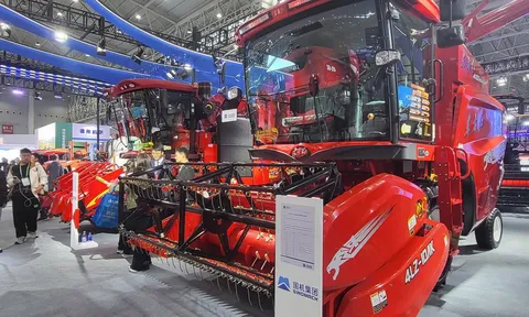 Doanh nghiệp thực sự tìm gì tại CIAME Asia Vietnam 2026?