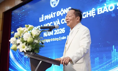 Giải thưởng Khoa học và Công nghệ Bảo Sơn năm 2026: Nâng tầm giá trị, kiến tạo tương lai