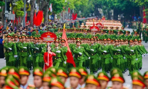 Thủ tướng yêu cầu tăng cường công tác bảo đảm an ninh, trật tự dịp Lễ Quốc khánh 2/9