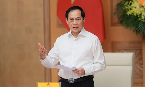 Tạo dấu ấn sâu đậm của Việt Nam trong Năm APEC 2027
