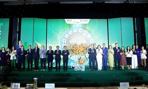 Đồng lòng - Đổi mới - Hành động, biến khát vọng thành hành động đưa đất nước phát triển bền vững, thịnh vượng