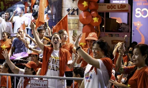 100% xã phường cả nước đã hoàn thành rút kinh phí tặng quà Tết Độc lập