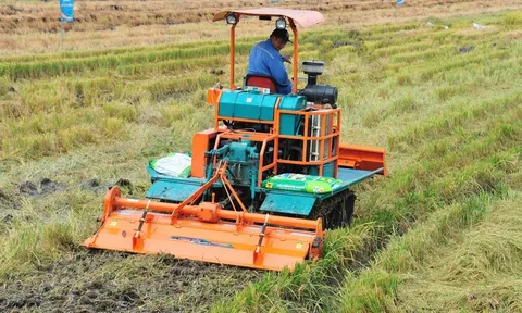 Đầu Trâu Bio-Canxi: Vì một nền nông nghiệp bền vững