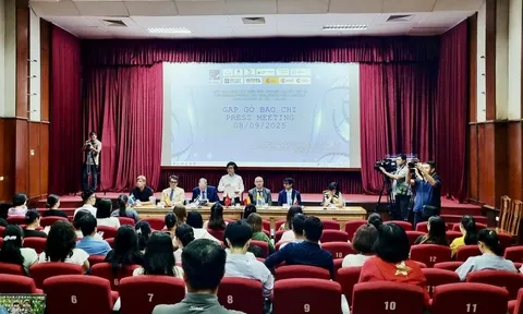 Khám phá văn hóa Việt Nam - châu Âu qua 18 bộ phim tài liệu