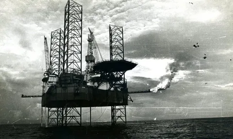 Petrovietnam: Hành trình 50 năm từ những giọt dầu đầu tiên đến tầm nhìn kiến tạo năng lượng quốc gia