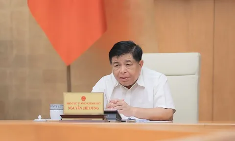 Sản phẩm công nghệ chiến lược phải thúc đẩy giá trị, tạo đột phá ngay