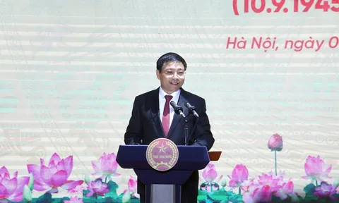 Ngành Thuế Việt Nam: 80 năm đồng hành xây dựng và phát triển đất nước
