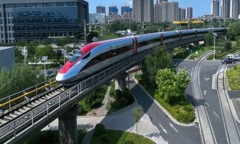 Khánh Hòa triển khai kế hoạch bồi thường, GPMB dự án đường sắt tốc độ cao