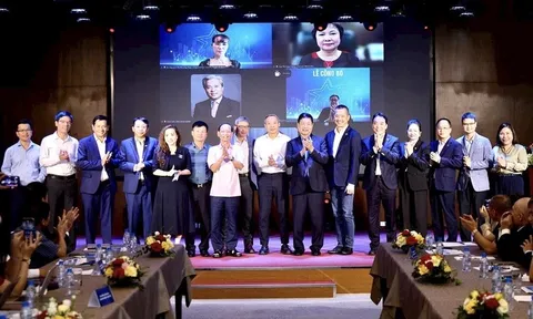 Mô hình Toàn cảnh Kinh tế tư nhân Việt Nam: Cầu nối công – tư cho phát triển