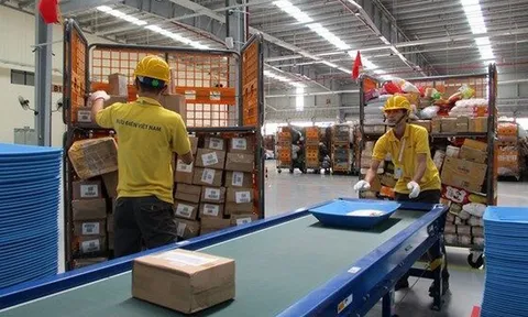 Tăng cường an toàn, an ninh bưu chính phục vụ Đại hội Đảng bộ các cấp