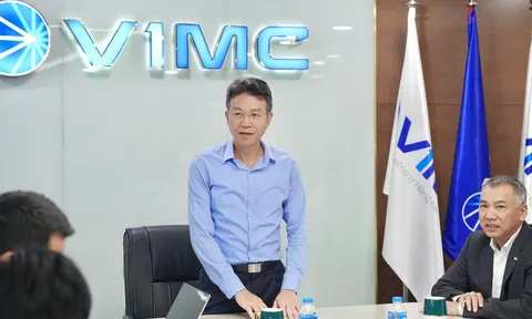 Schneider Electric phối hợp cùng VIMC thúc đẩy chuyển đổi cảng xanh