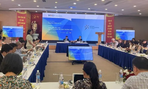 PCI 2.0 ra mắt - bước tiến mới trong nghiên cứu kinh tế tư nhân