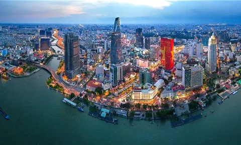 Nỗ lực nâng hạng TTCK và xây dựng Trung tâm tài chính quốc tế