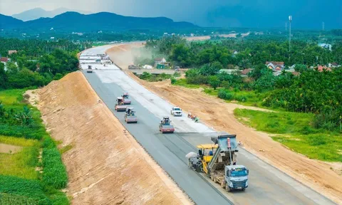 Không gia hạn các dự án giao thông trọng điểm quốc gia có kế hoạch hoàn thành trong năm 2025
