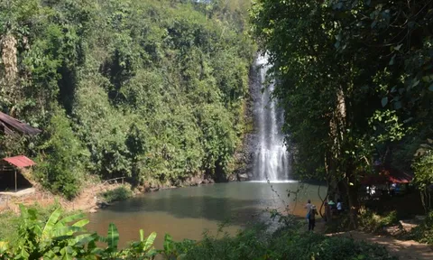 Xây dựng và phát triển Măng Đen trở thành điểm đến du lịch sinh thái, nghỉ dưỡng quốc gia