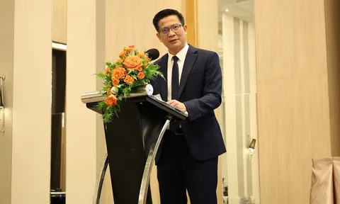 Việt Nam khẳng định vai trò dẫn dắt khu vực trong quản lý tần số, phát triển hạ tầng số