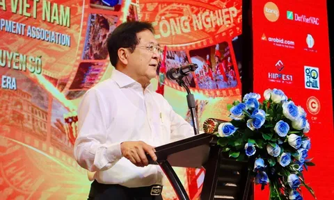 Phát triển công nghiệp văn hóa Việt - Sức mạnh mềm trong kỷ nguyên số