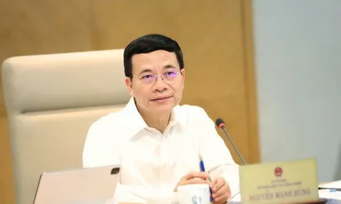 Ngành KH&CN: Ưu tiên số một là gỡ vướng thủ tục hành chính ở cấp xã