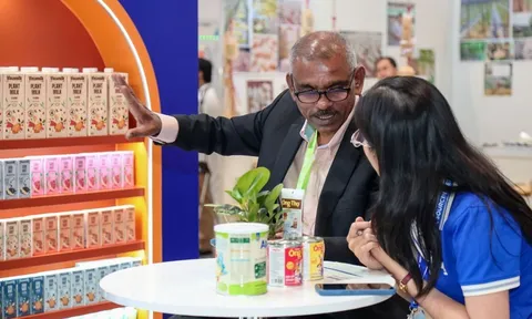 Vinamilk và bài học biến chi phí xanh thành sức mạnh thương hiệu