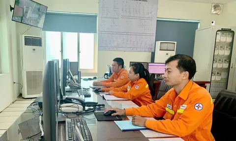 EVNNPT truyền tải điện an toàn, liên tục, ổn định trên 171,5 tỷ kWh điện