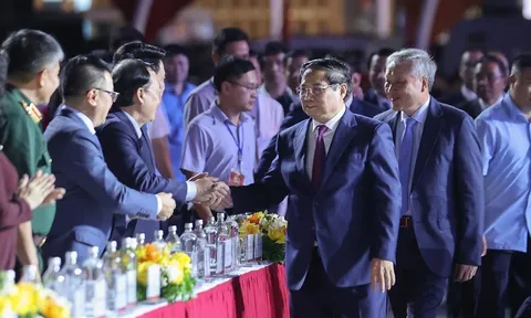 Thủ tướng: Triển lãm 80 năm đã thành công rực rỡ, vượt kỳ vọng