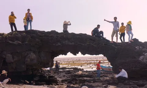 6 giải pháp để du lịch đặc khu Lý Sơn 'cất cánh'