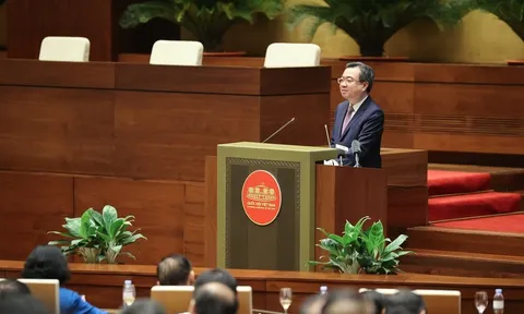 Nghị quyết số 70: Tư duy chiến lược bảo đảm an ninh năng lượng