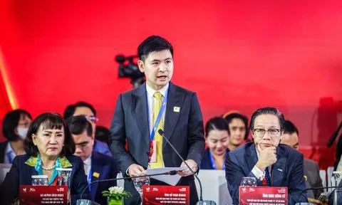 Từ thể chế đến vốn và chuyển đổi số: 3 kiến nghị lớn cho doanh nghiệp tư nhân