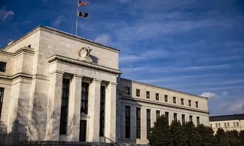 Quyết định chính sách mới của Fed giúp giảm áp lực tỷ giá