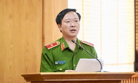 Hạ tầng số là nền tảng hiện thực hóa tầm nhìn quốc gia đến năm 2030