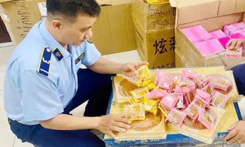 Đà Nẵng, Khánh Hòa tăng cường kiểm tra thị trường bánh Trung thu