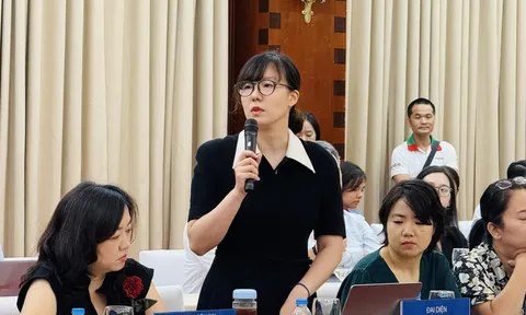 CropLife Việt Nam ghi nhận tinh thần cải cách của ngành Nông nghiệp và Môi trường