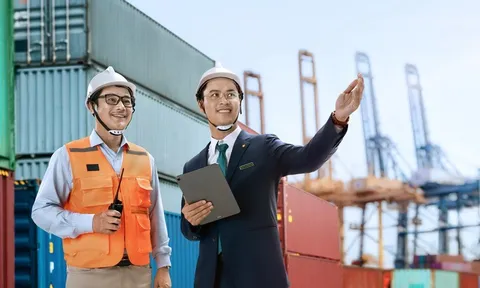 BIDV và ADB cam kết đồng hành thúc đẩy dòng chảy thương mại