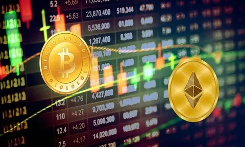 Bước ngoặt lớn, mở ra cơ hội bứt phá cho thị trường tài sản mã hóa