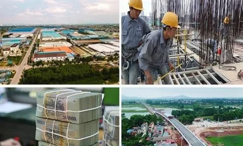 Nhiệm vụ, giải pháp trọng tâm thúc đẩy giải ngân vốn đầu tư công năm 2025