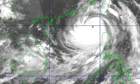 Bộ KH&CN khẩn trương triển khai phương án ứng phó siêu bão Ragasa