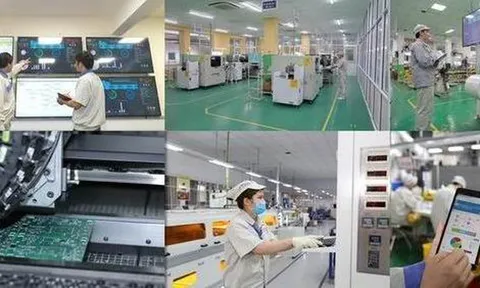 Hoàn thiện hành lang pháp lý về đổi mới sáng tạo và khởi nghiệp sáng tạo