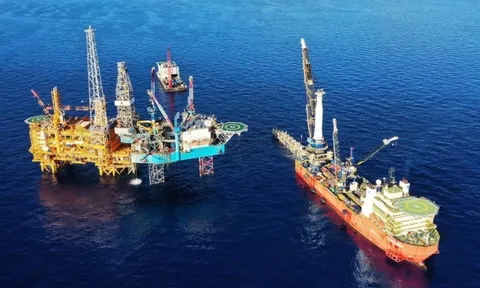 PV GAS PMC: Hành trình nối dài mạch lửa xanh