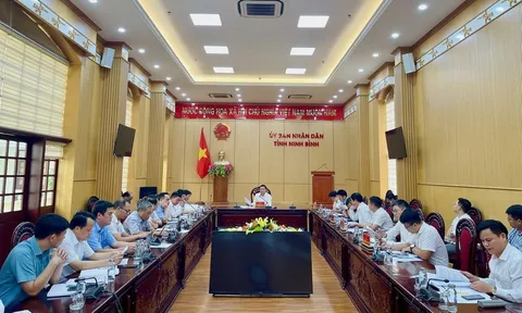 Dồn lực gỡ vướng mặt bằng dự án đường dây 500/220 kV Nho Quan – Phủ Lý – Thường Tín