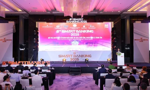 Ngân hàng đặt trọng tâm vào bảo đảm an ninh, dữ liệu và quyền lợi khách hàng