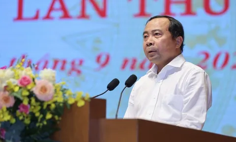 Ưu tiên triển khai ngay 3 nhóm sản phẩm công nghệ chiến lược