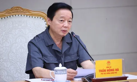 Xây dựng Quỹ Nhà ở quốc gia thực chất, khả thi, đáp ứng nhu cầu của người lao động